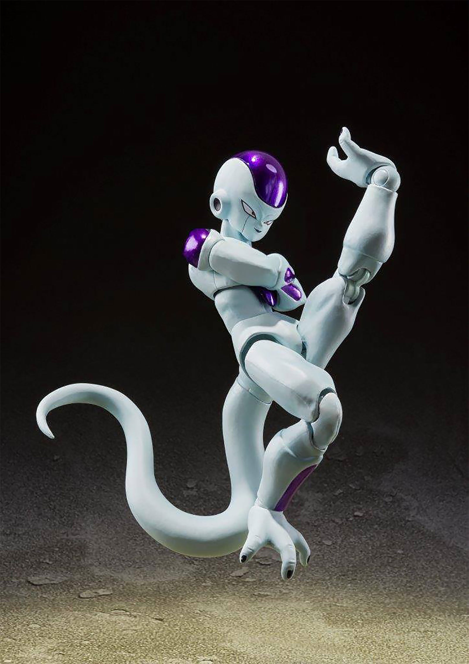 Immagine del prodotto Dragon Ball Z - Action figure di Freezer