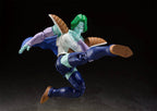Product image Dragon Ball Z - Zarbon Action Figure
