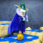 Product image Dragon Ball Z - Zarbon Action Figure