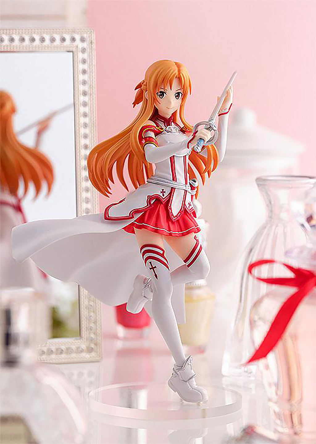 Product image Sword Art Online - Progressive Aria of a Starless Night - Asuna Figure