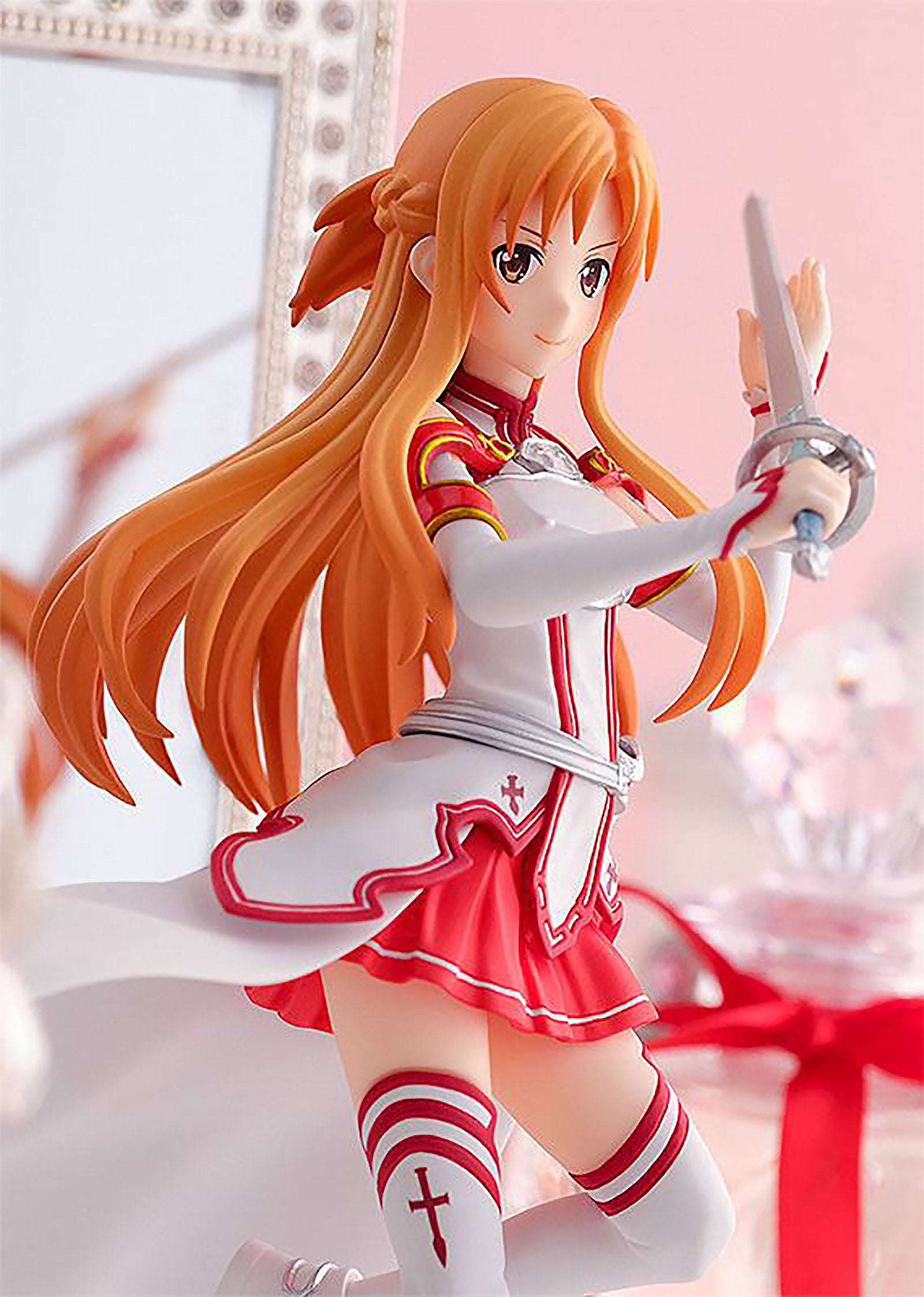 Product image Sword Art Online - Progressive Aria of a Starless Night - Asuna Figure