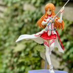 Product image Sword Art Online - Progressive Aria of a Starless Night - Asuna Figure