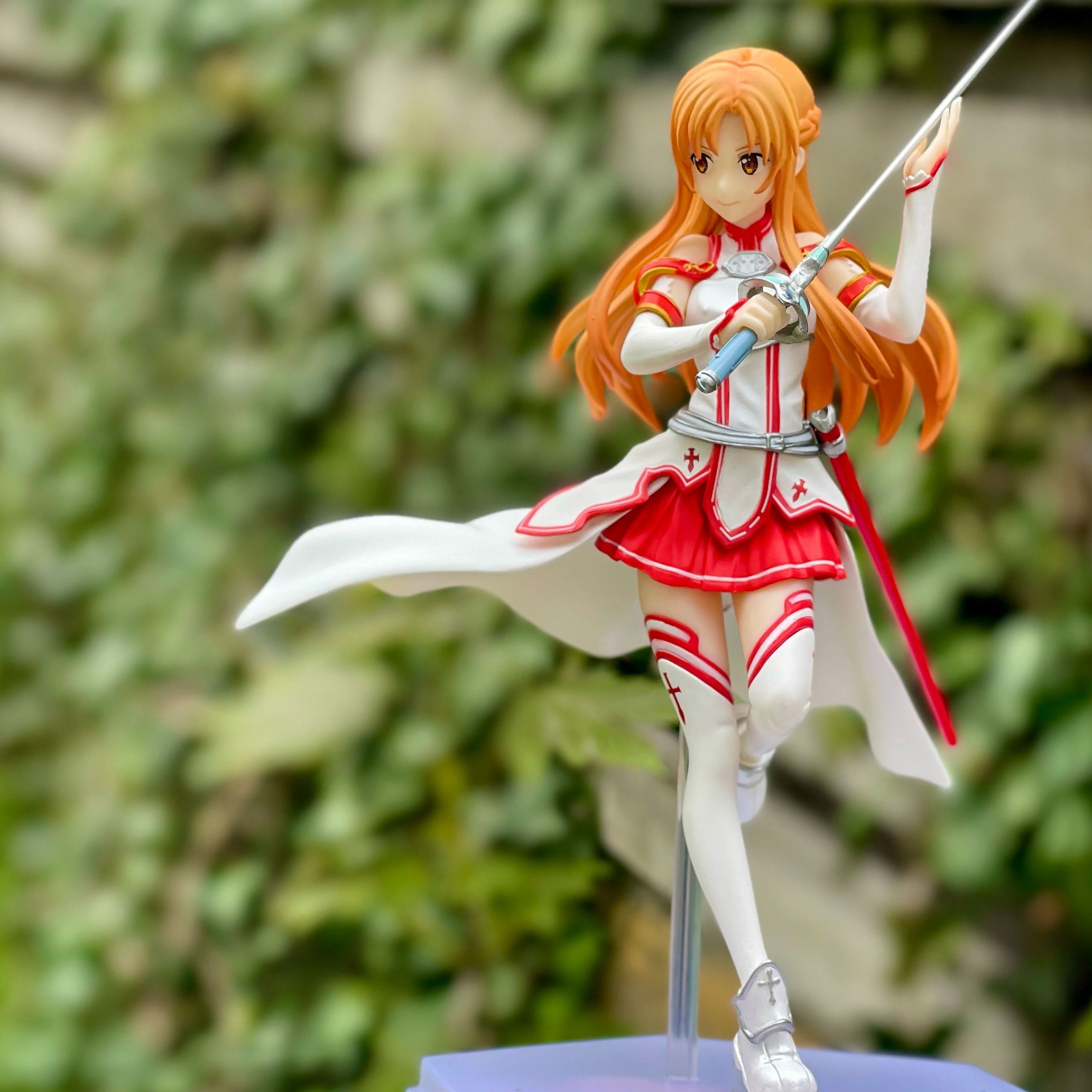 Product image Sword Art Online - Progressive Aria of a Starless Night - Asuna Figure