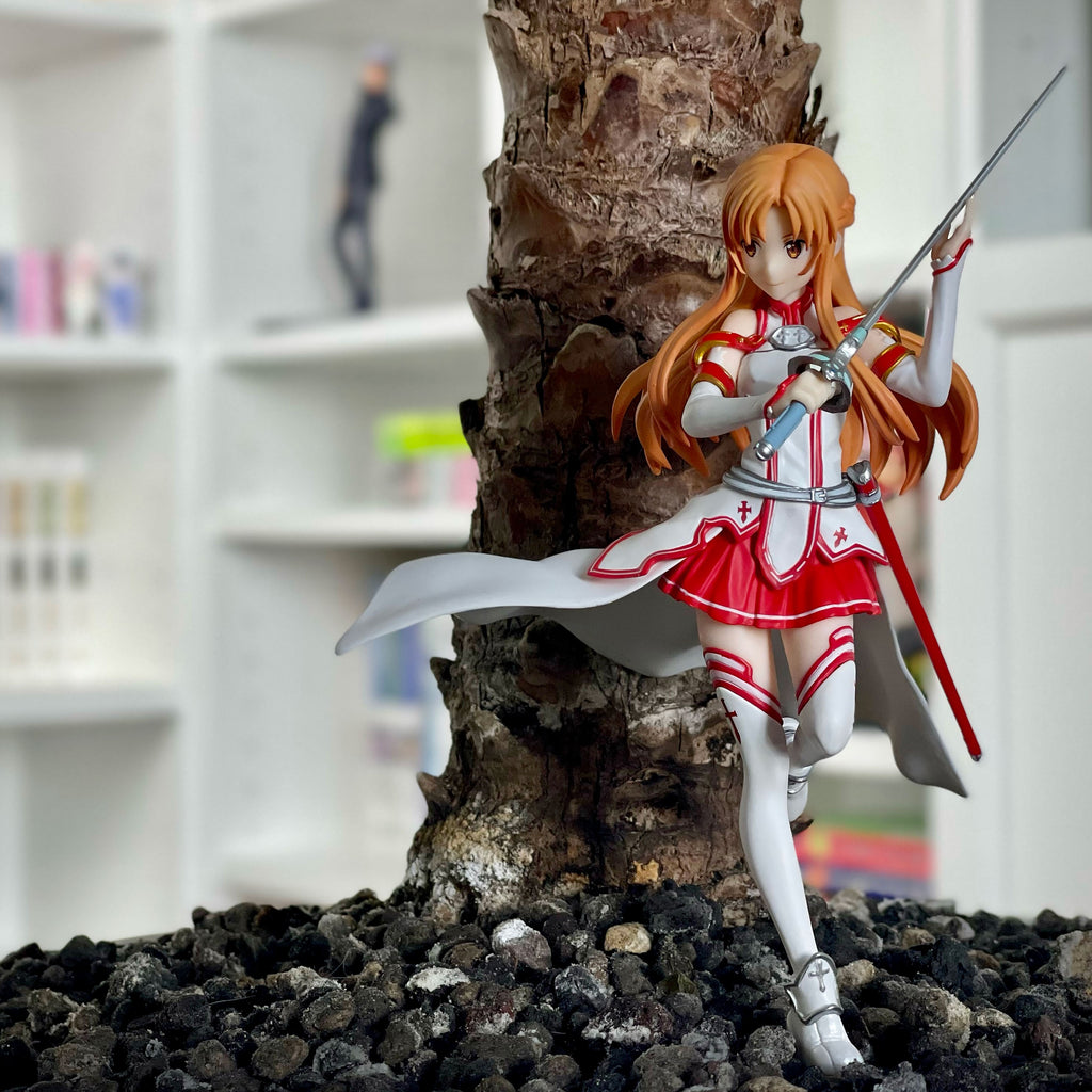 Product image Sword Art Online - Progressive Aria of a Starless Night - Asuna Figure