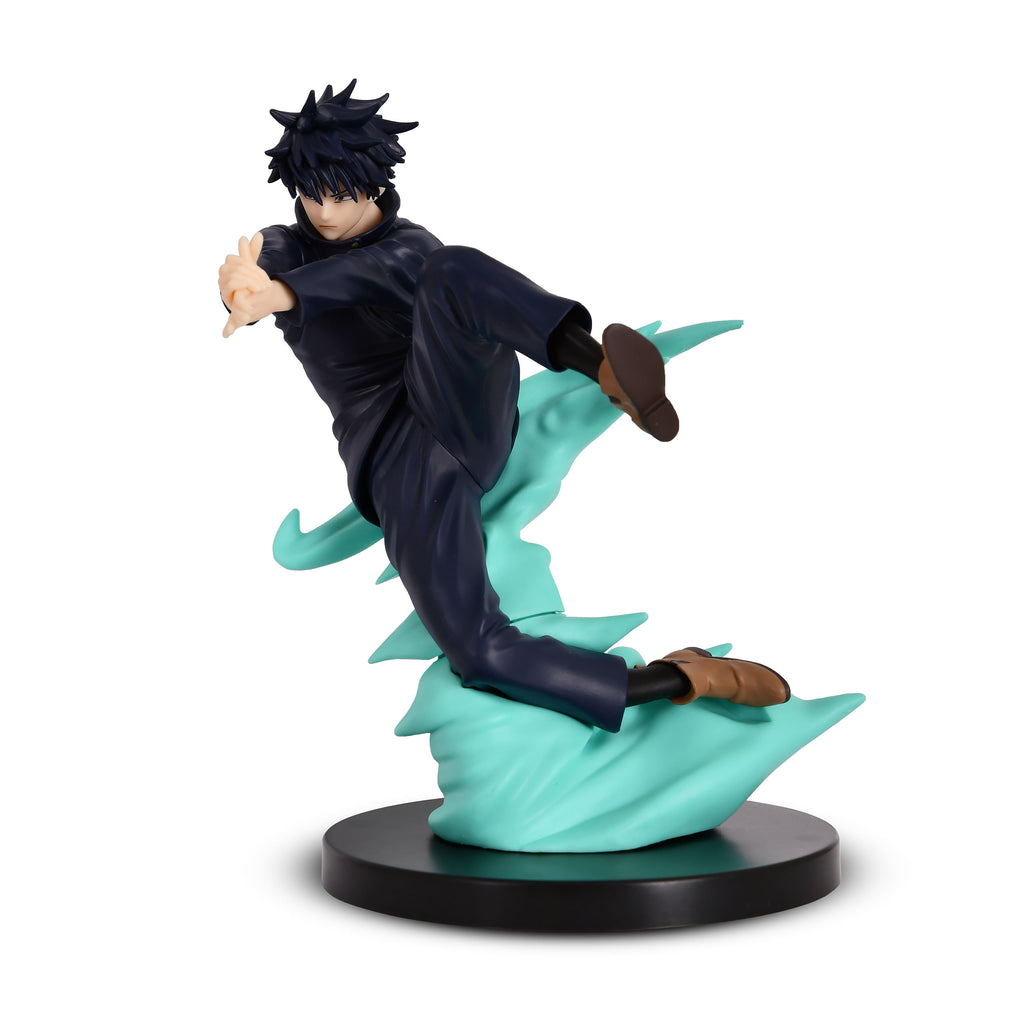 Immagine del prodotto Jujutsu Kaisen - Figura SPM di Megumi