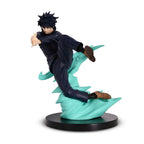 Immagine del prodotto Jujutsu Kaisen - Figura SPM di Megumi
