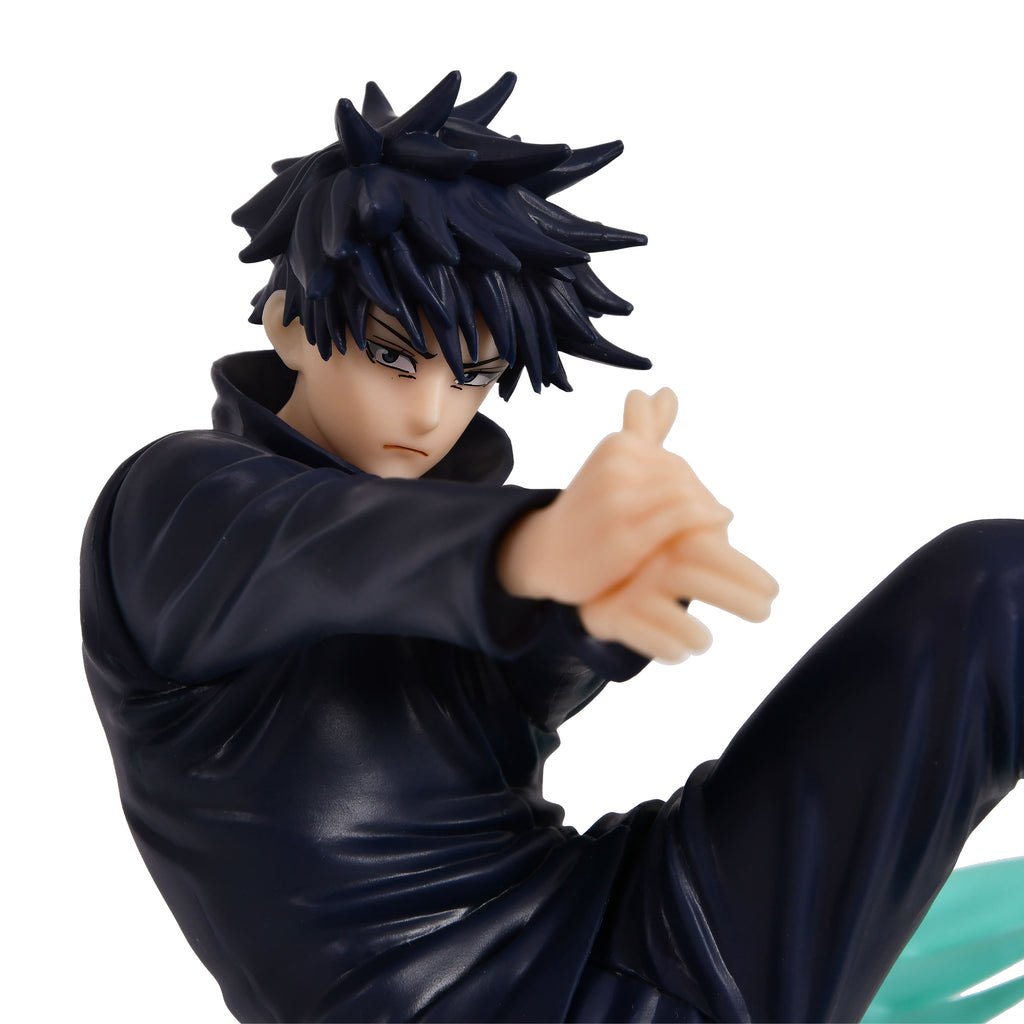 Immagine del prodotto Jujutsu Kaisen - Figura SPM di Megumi