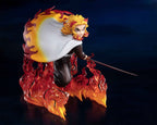 Product image Demon Slayer - Kyojuro Rengoku Flame Hashira Figure