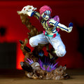Immagine del prodotto Demon Slayer - Figura di Akaza Upper Tree