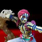 Immagine del prodotto Demon Slayer - Figura di Akaza Upper Tree