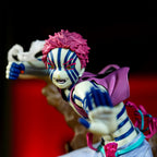 Immagine del prodotto Demon Slayer - Figura di Akaza Upper Tree