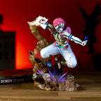 Immagine del prodotto Demon Slayer - Figura di Akaza Upper Tree