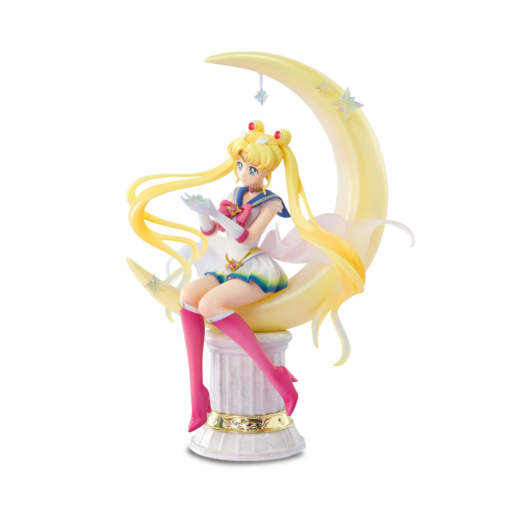 Immagine del prodotto Sailor Moon - Figura Bright Moon