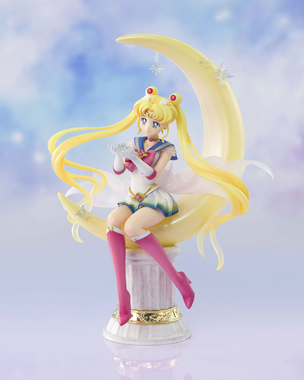 Immagine del prodotto Sailor Moon - Figura Bright Moon