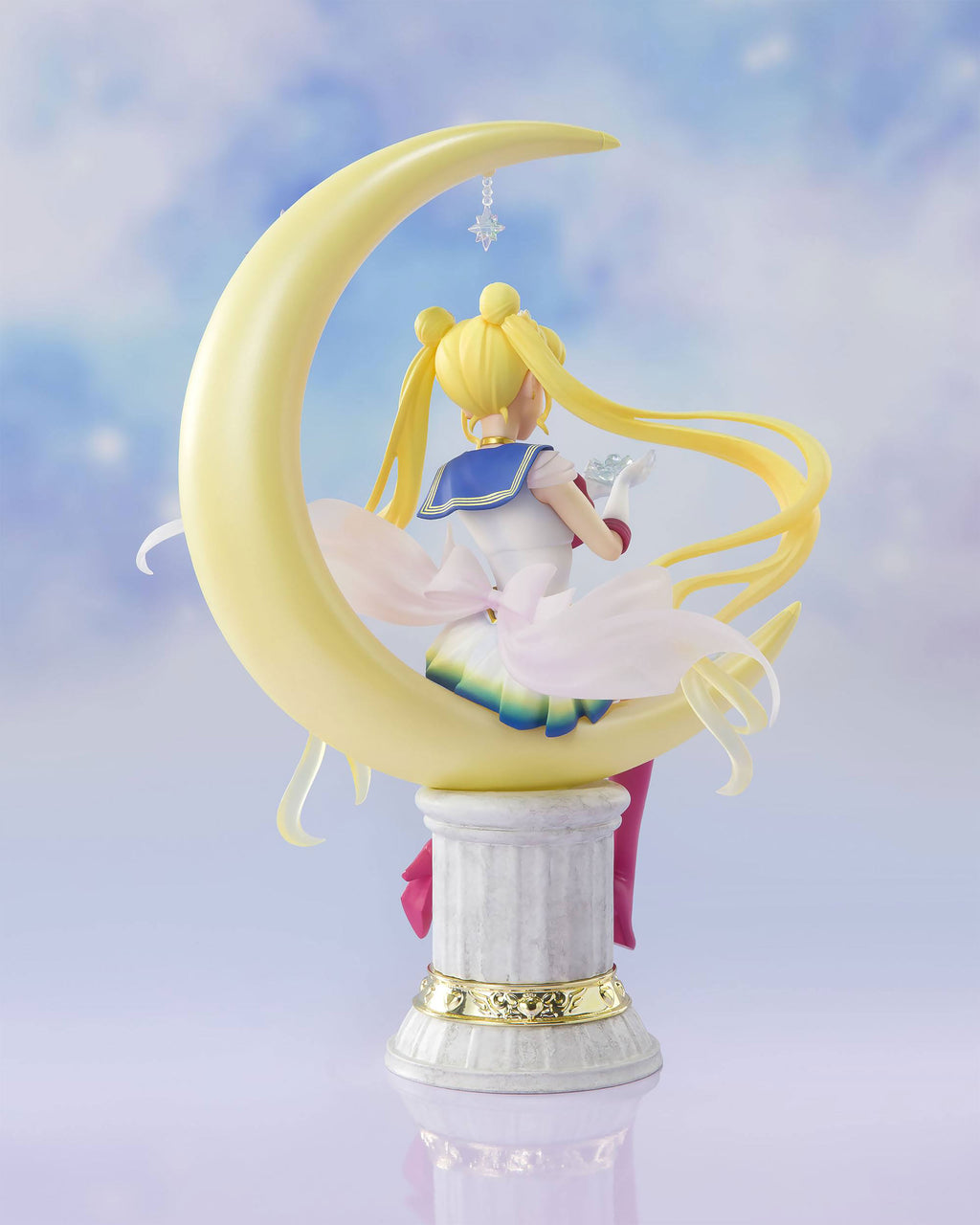 Immagine del prodotto Sailor Moon - Figura Bright Moon