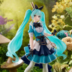 Product image Hatsune Miku - Alice Figure