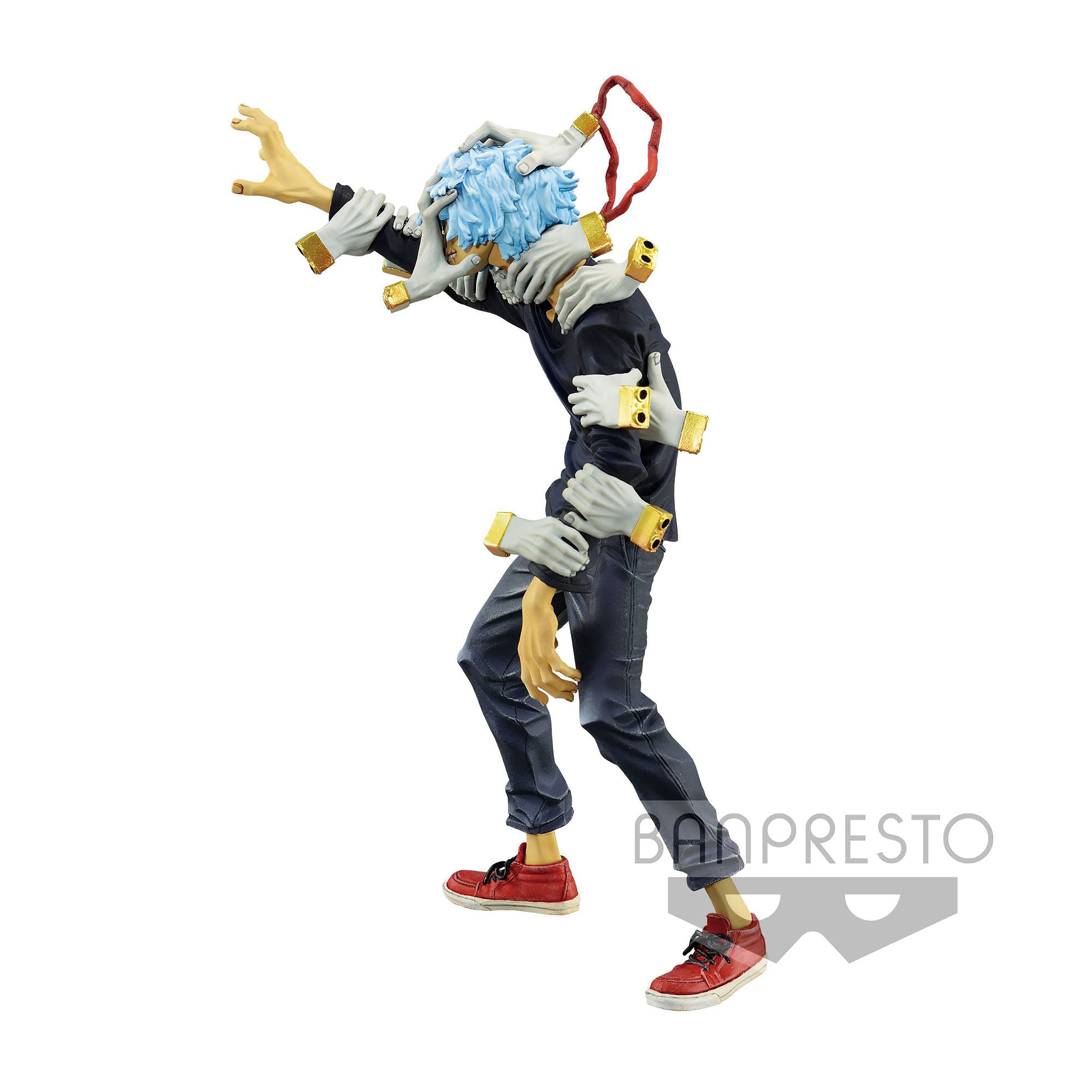 Immagine del prodotto My Hero Academia - Figura di Tomura Shigaraki