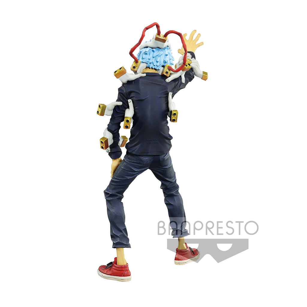 Immagine del prodotto My Hero Academia - Figura di Tomura Shigaraki