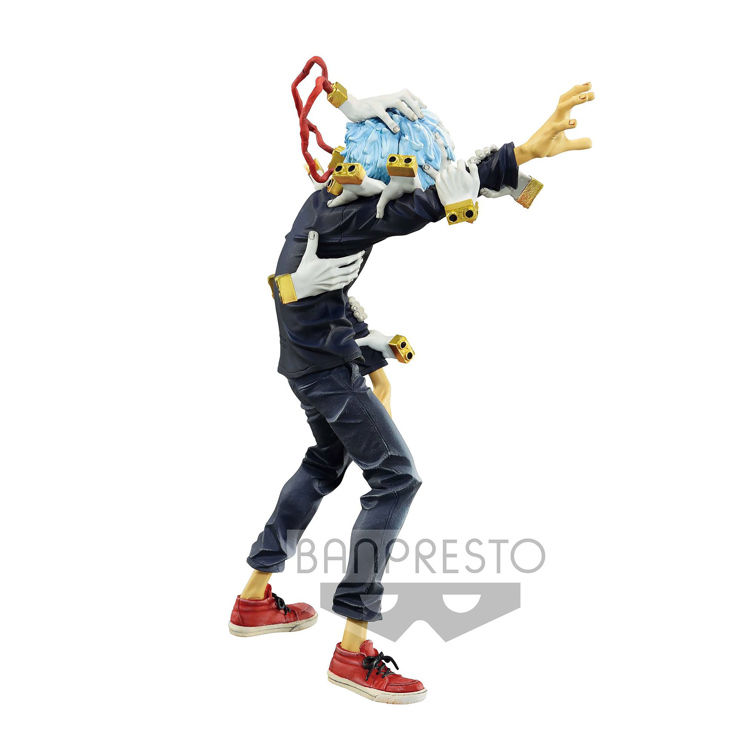 Immagine del prodotto My Hero Academia - Figura di Tomura Shigaraki