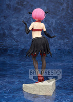 Product image Re:Zero - Ram Monster Motions Figure