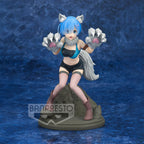 Product image Re:Zero - Rem Monster Motions Figure