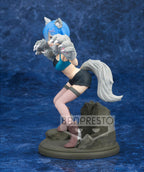 Product image Re:Zero - Rem Monster Motions Figure