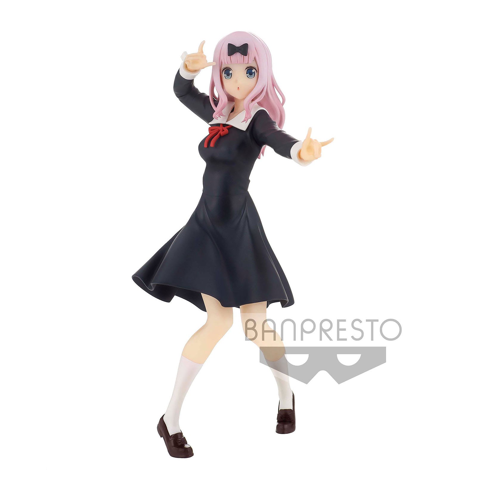 Immagine del prodotto Kaguya-sama Love is War - Figura di Chika Fujiwara 18 cm