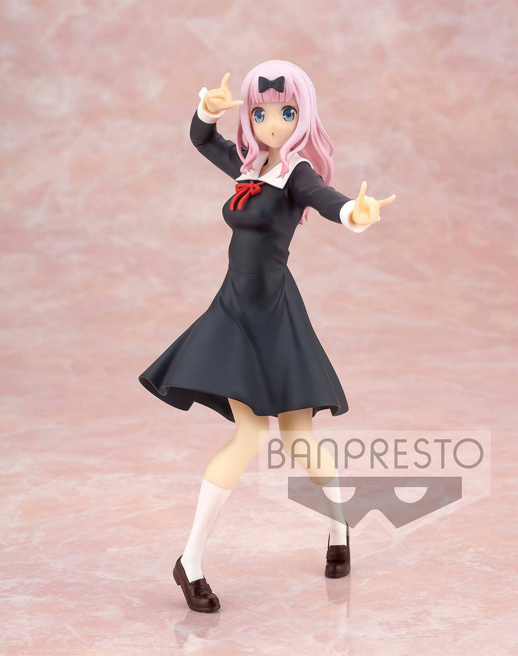 Immagine del prodotto Kaguya-sama Love is War - Figura di Chika Fujiwara 18 cm