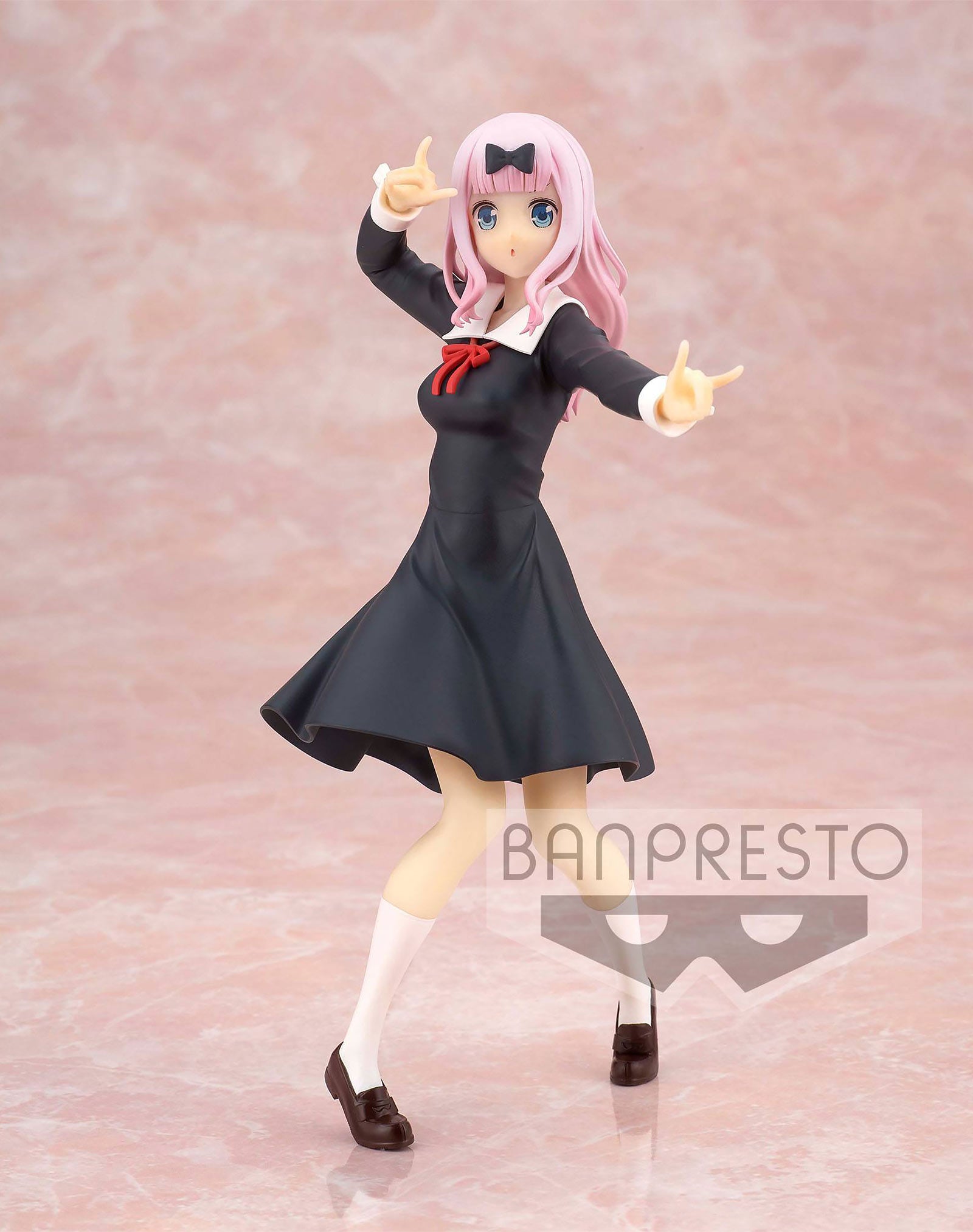 Immagine del prodotto Kaguya-sama Love is War - Figura di Chika Fujiwara 18 cm
