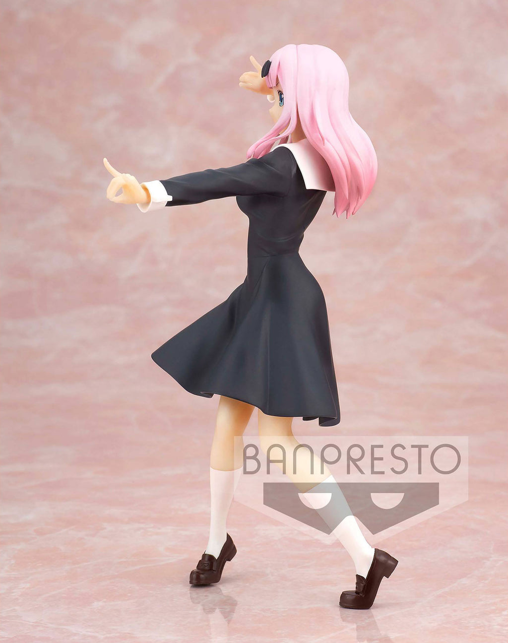 Immagine del prodotto Kaguya-sama Love is War - Figura di Chika Fujiwara 18 cm