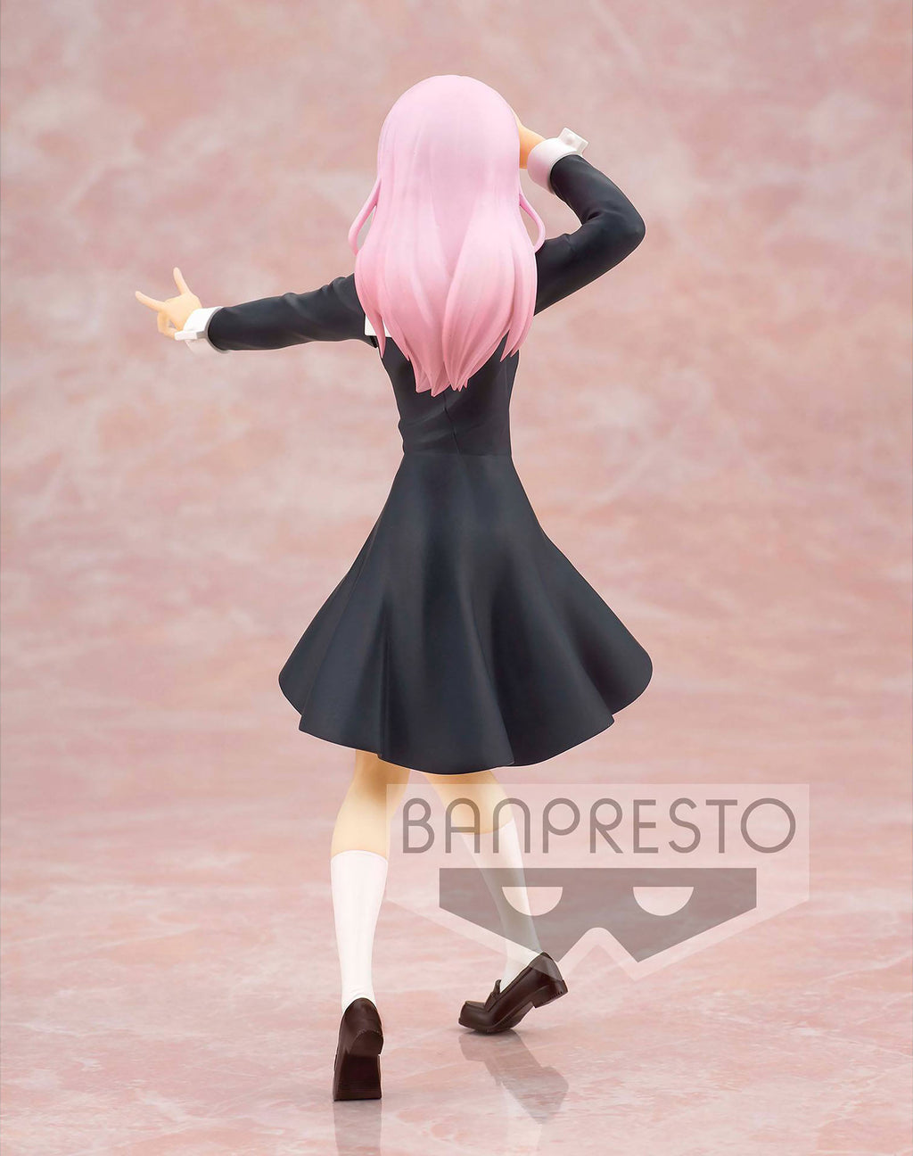 Immagine del prodotto Kaguya-sama Love is War - Figura di Chika Fujiwara 18 cm