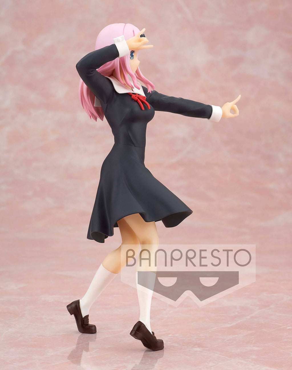 Immagine del prodotto Kaguya-sama Love is War - Figura di Chika Fujiwara 18 cm