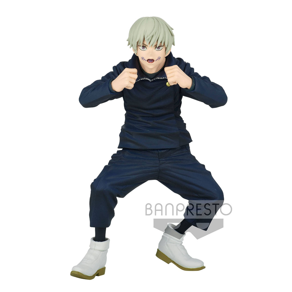 Product image Jujutsu Kaisen - Inumaki Toge Figure