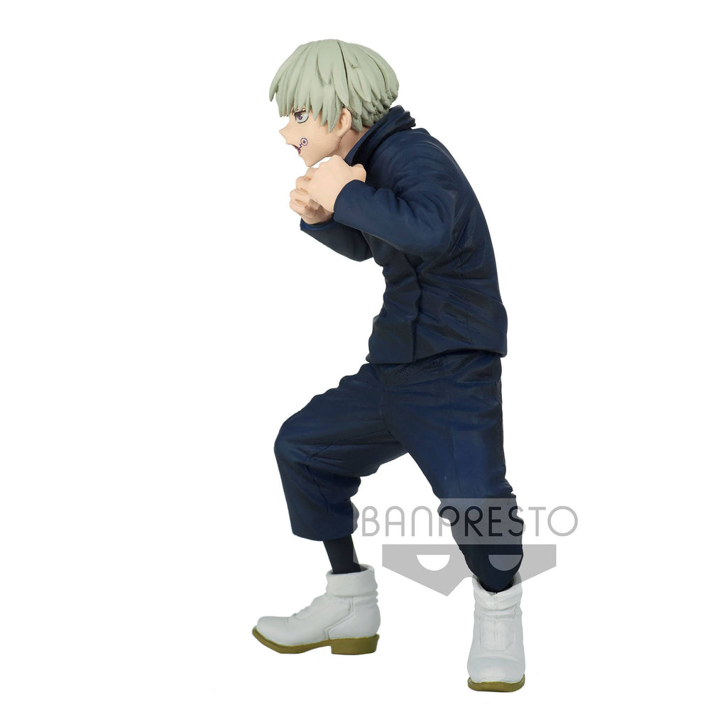 Product image Jujutsu Kaisen - Inumaki Toge Figure