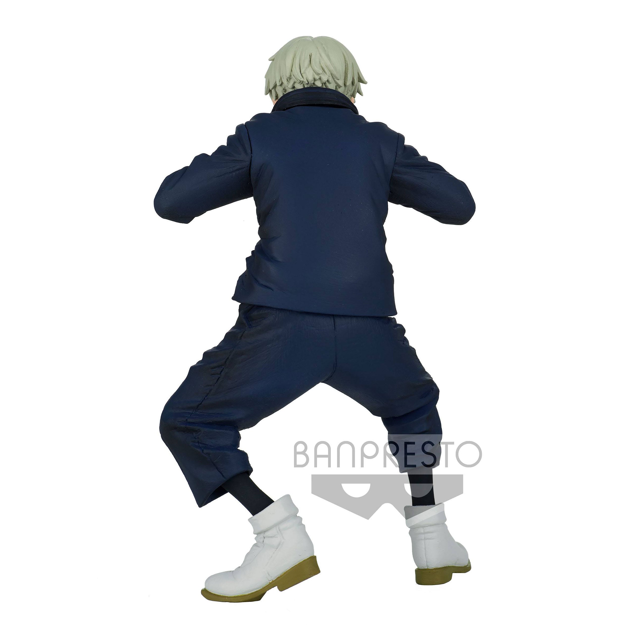 Immagine del prodotto Jujutsu Kaisen - Figura di Inumaki Toge