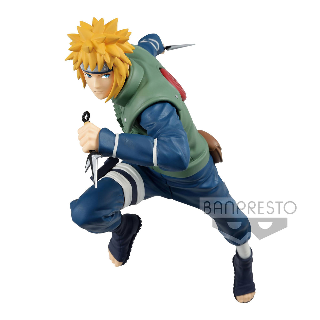 Immagine del prodotto Naruto Shippuden - Figura di Namikaze Minato