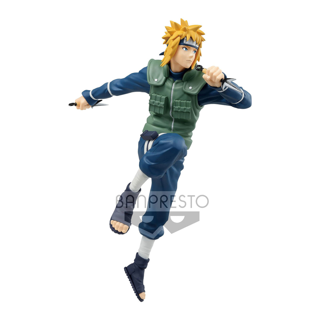 Immagine del prodotto Naruto Shippuden - Figura di Namikaze Minato