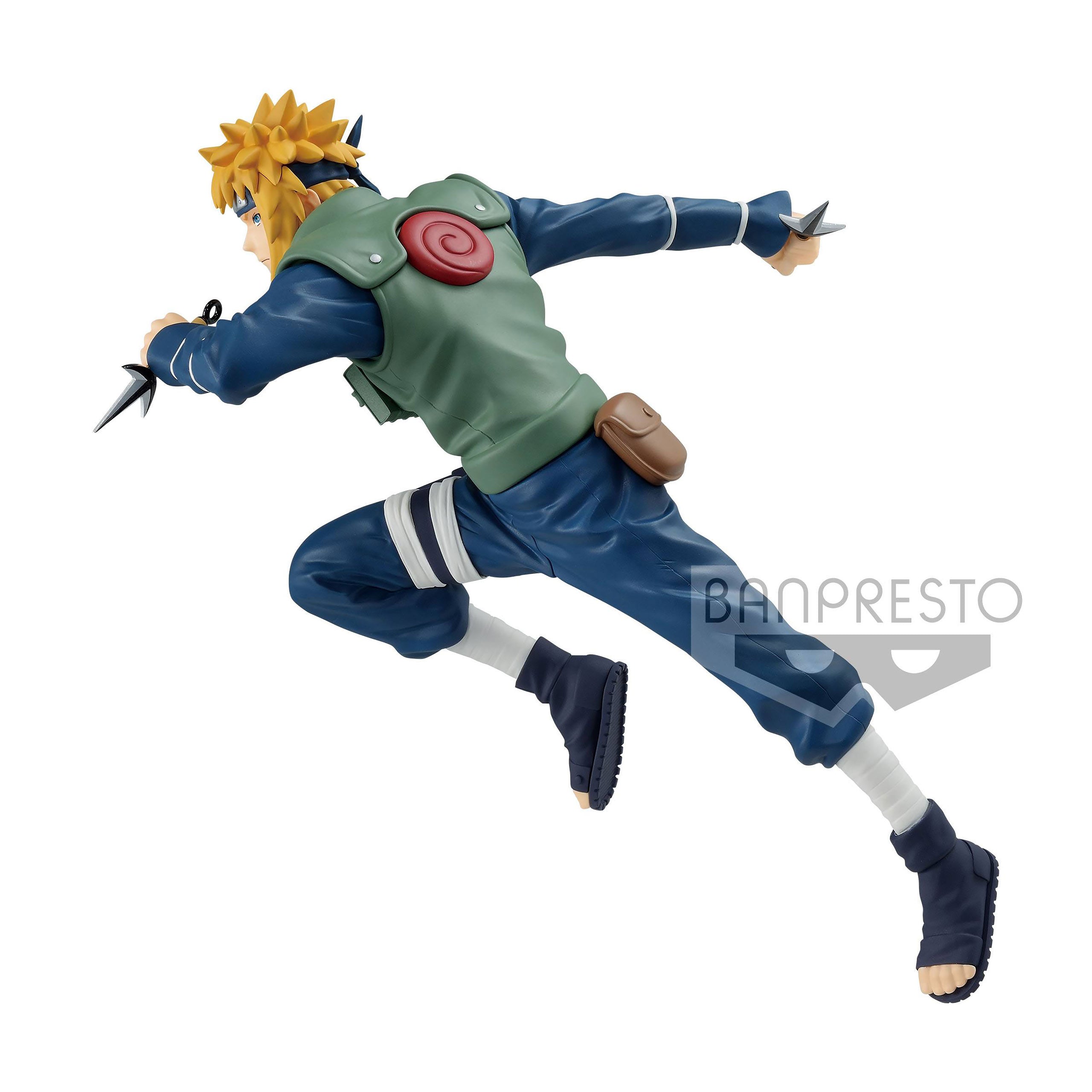 Immagine del prodotto Naruto Shippuden - Figura di Namikaze Minato
