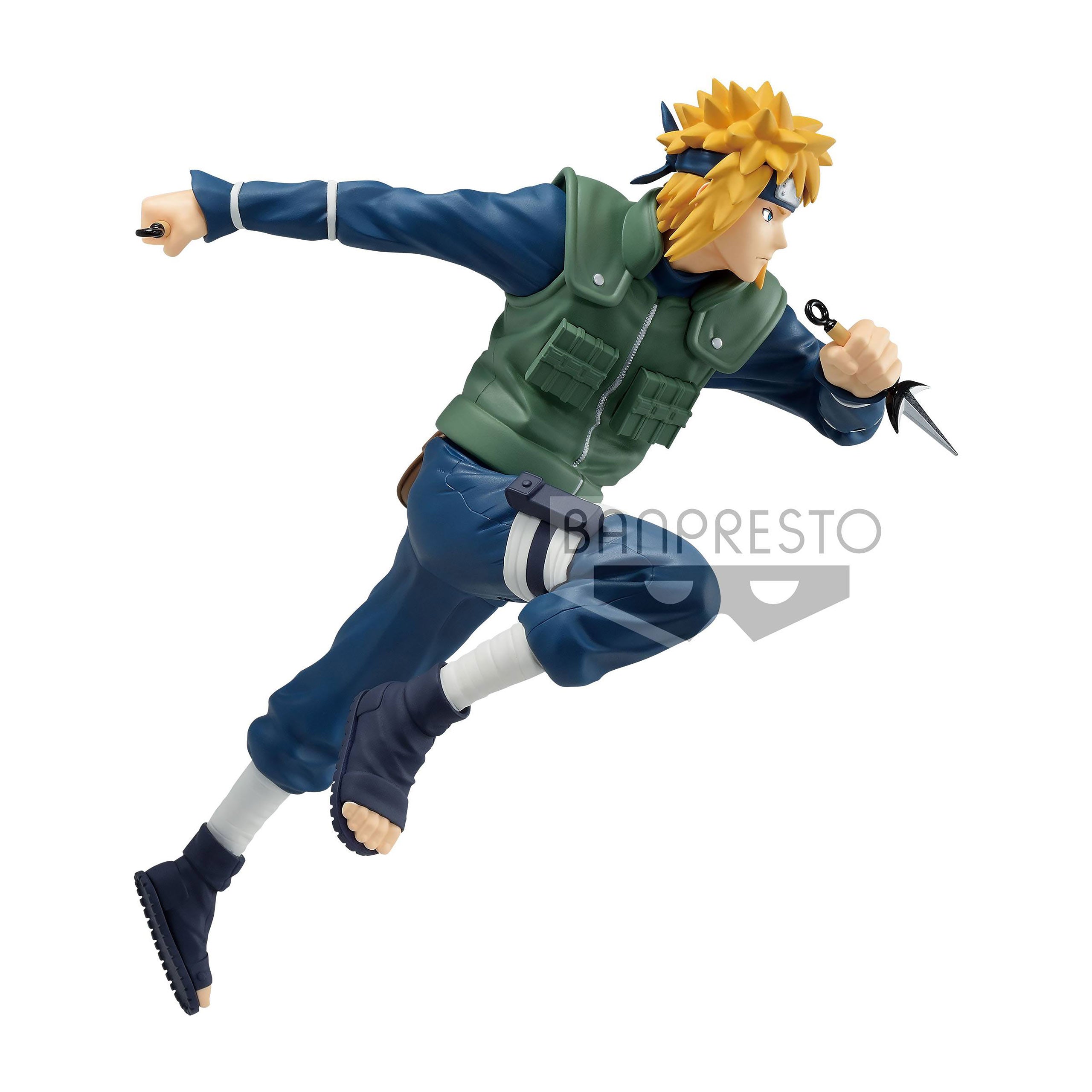 Immagine del prodotto Naruto Shippuden - Figura di Namikaze Minato