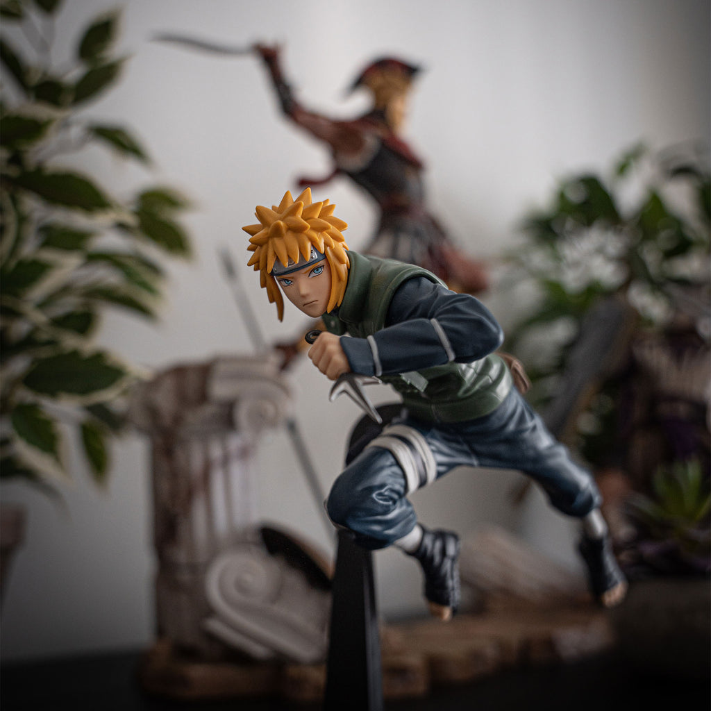 Immagine del prodotto Naruto Shippuden - Figura di Namikaze Minato