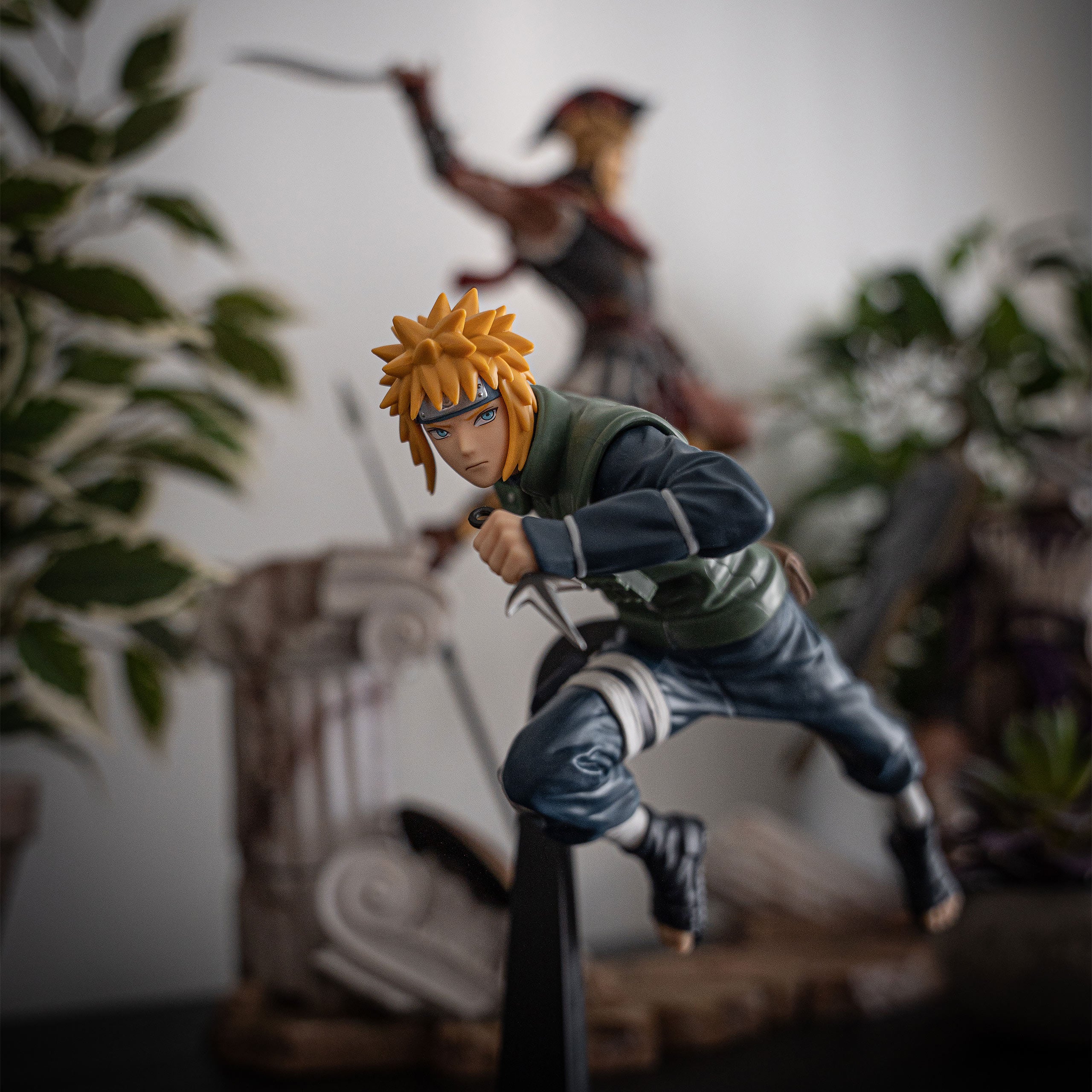 Immagine del prodotto Naruto Shippuden - Figura di Namikaze Minato