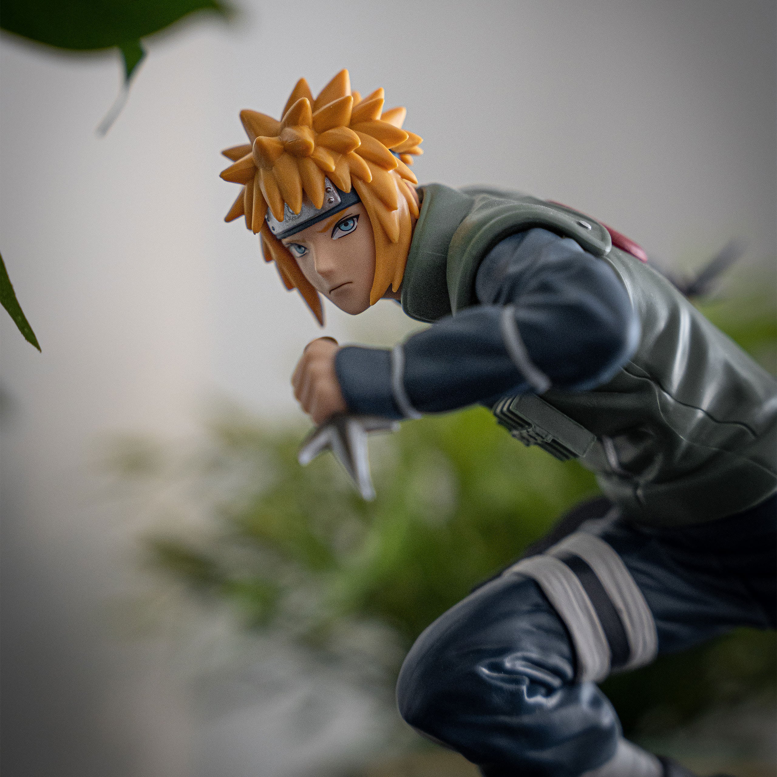 Immagine del prodotto Naruto Shippuden - Figura di Namikaze Minato