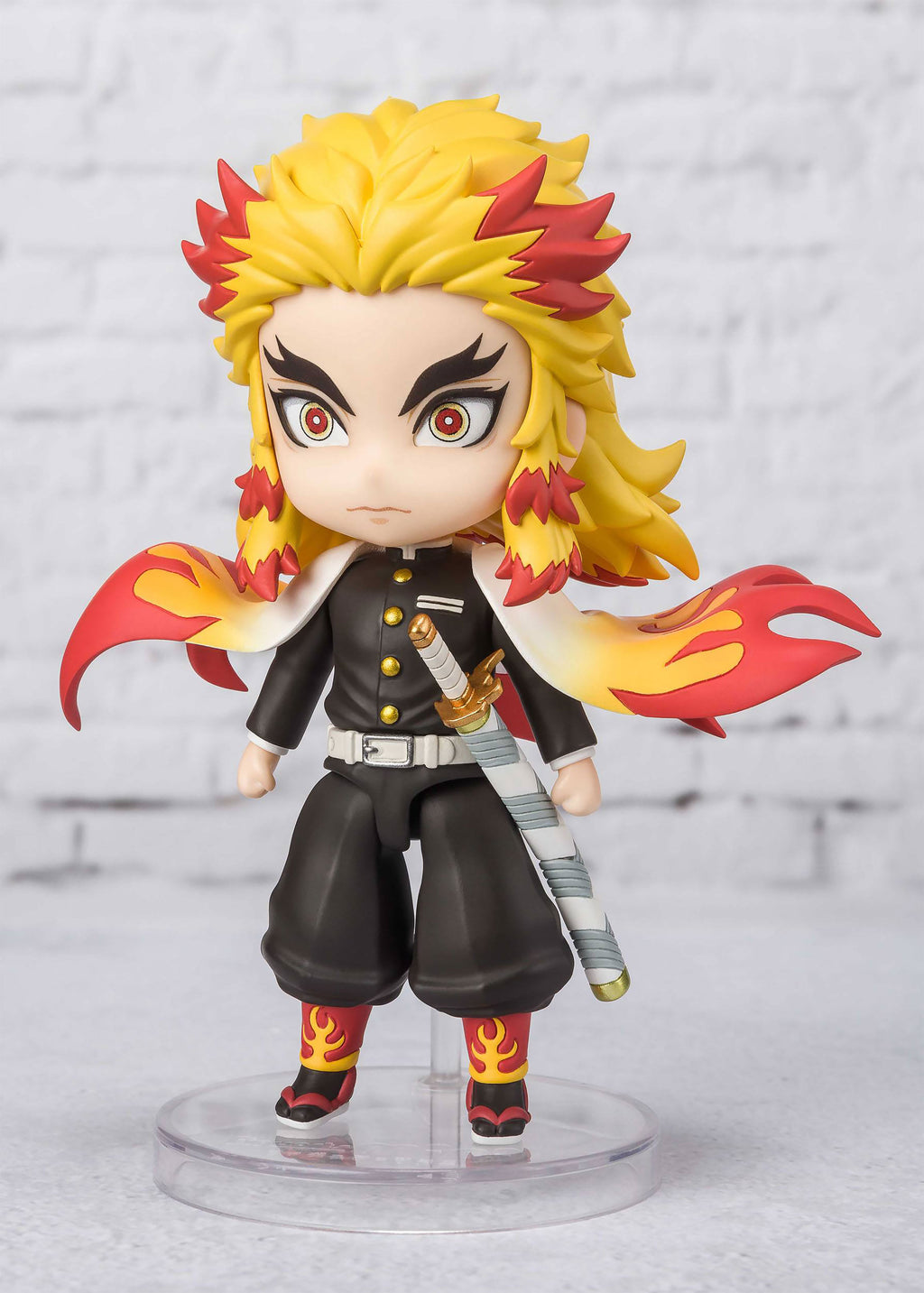 Immagine del prodotto Demon Slayer - Action figure di Kyojuro Rengoku 9 cm