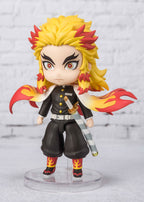 Immagine del prodotto Demon Slayer - Action figure di Kyojuro Rengoku 9 cm