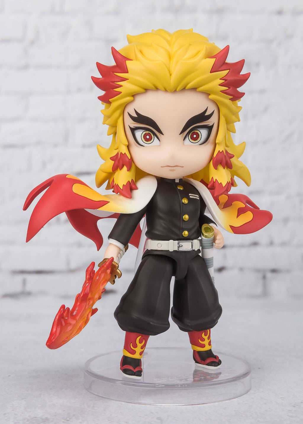 Immagine del prodotto Demon Slayer - Action figure di Kyojuro Rengoku 9 cm