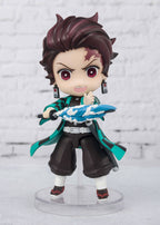 Immagine del prodotto Demon Slayer - Figura d'azione di Tanjiro Kamado 9 cm