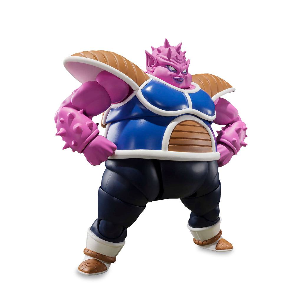 Immagine del prodotto Dragon Ball Z - Figura d'azione di Dodoria