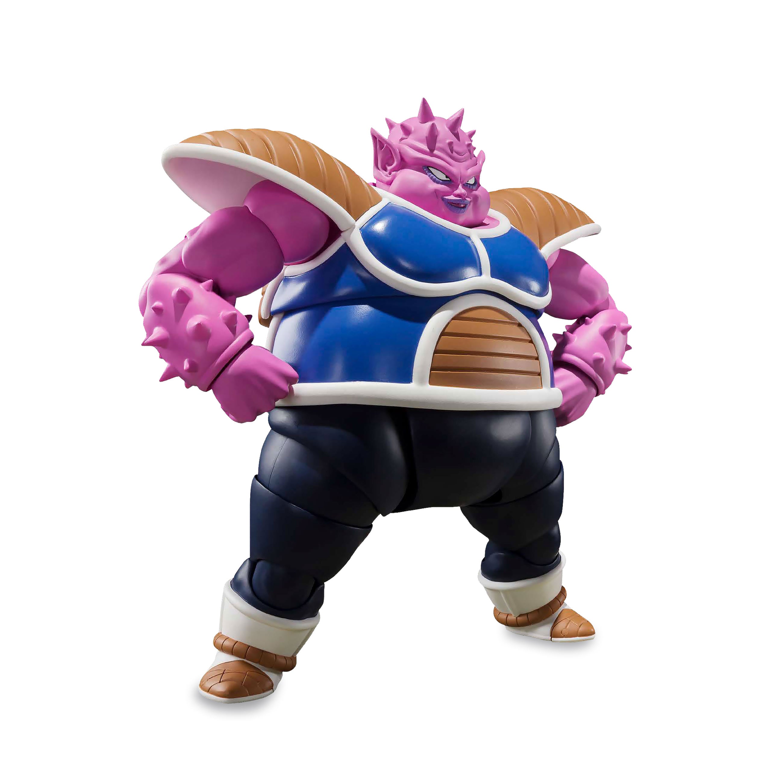 Immagine del prodotto Dragon Ball Z - Figura d'azione di Dodoria