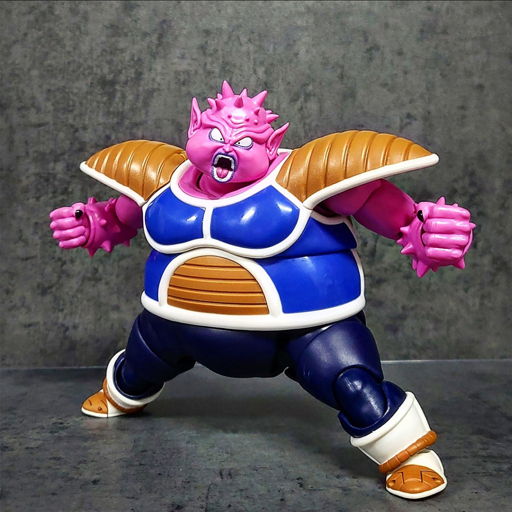 Immagine del prodotto Dragon Ball Z - Figura d'azione di Dodoria