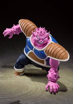 Immagine del prodotto Dragon Ball Z - Figura d'azione di Dodoria